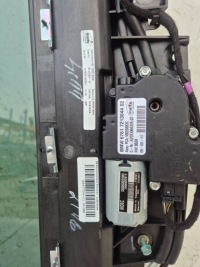 Bmw x1 e84 люк дах скляний панорама 8047724 Оригінал, фото thumb