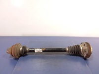 фото thumb №1, Audi a8 d4 4h 4.2 tdi привідний вал ліва задня 4h0501203c