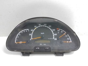 фото thumb №8, Sprinter i 03-06 спидометр приборы 2,2cdi a0014468521