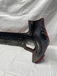 фото thumb №8, Бампер задня задній alfa romeo stelvio quadrifoglio qv