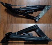 фото thumb №1, Петля кришки багажника лівий bentley flying spur 1