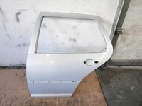 фото thumb №8, Дверь левая зад задние lb7z vw golf iv hb 5d 97-06