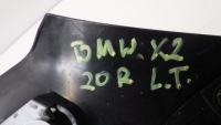 фото thumb №7, Кронштейн кронштейн полиця лівий задня bmw x2 f39 7426401