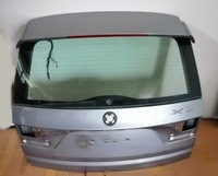 фото thumb №1, Bmw x3 e83 lift крышка багажника silbergrau