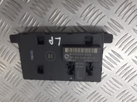 фото thumb №1, Модуль двері лівий перед mercedes w203 2038201385