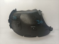 фото thumb №1, Підкрилок лівий перед mercedes sprinter 910 a9106840300