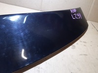 фото thumb №10, Audi a3 8p рестайлинг спойлер спойлер багажника зад lz9y 8p3860943