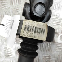 фото thumb №7, Wał приводной bmw 3 gran turismo f34 7647709 23841181 2.0l 135kw 2013