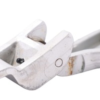 фото thumb №8, Hyundai h-1 верхній петля двері багажника правий задня сріблястий 79720-4h800