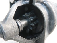 фото thumb №7, Стартер renault megane i 1.9 dti