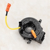 фото thumb №6, 84306-0k050 пружина повітряна з кабелем спіральний повітряна подушка