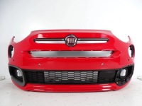 Купити Бампер перед передній fiat 500x lift, фото thumb