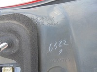 фото thumb №7, Lexus ls 430 460 4 iv лампа задняя левая led 81561-50170 идеальная slask