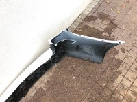 фото thumb №7, Бампер зад задній renault laguna ii універсал