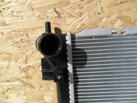 фото thumb №8, Hyundai ix20 venga 2010 2011 2012 2013 радиатор