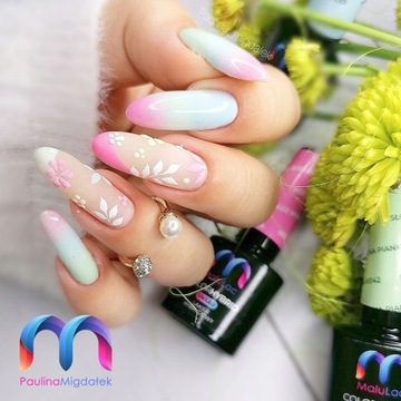 Гибридный комплект MaluLac, если у вас есть лампа