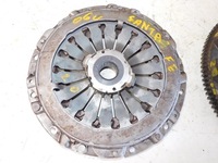 фото thumb №10, Hyundai santa fe i 2.0 136km 06r сцепление диск