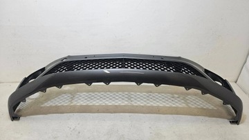 фото thumb №16, Бампер перед переднее решётки bentley continental gt iii 3sd807437 комплектный