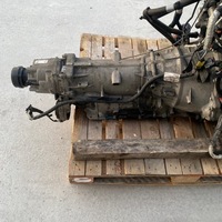 фото thumb №12, Двигатель + коробка передач 4x4 204dtd jaguar f-pace xe xf land rover 2.0