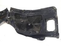 фото thumb №9, Dodge charger widebody 2020+ подкрылок антикоррозийный правый перед