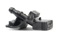 фото thumb №1, Насадка розпилювача скло toyota auris camry prius