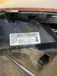 фото thumb №10, Vw polo vi lift лампы лампа задняя 2g0945093d 2g0945094d 2g0945095e 2g0945096e