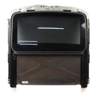 фото thumb №1, Mercedes w164 крыша панорамный с рама стеклянный крыша alpaca grey a1647800829