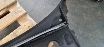 фото thumb №7, S6 c7 4g a6 рестайлинг панель под лобовым стеклом пластиковый защита 4g8819447 s7 4g a7