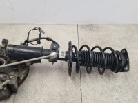 Peugeot 5008 ii 1.5 blue hdi поворотний кулак mcperson ліва Доставка, фото thumb