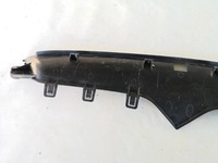 фото thumb №5, Tesla x - защита впуск воздуха