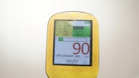 фото thumb №6, Кришка багажника зад nissan qashqai j11 13-17r naj