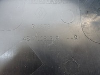 фото thumb №8, Renault clio iv корпус колонки кермового 484710813r