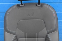 фото thumb №7, Renault captur ii lift перехідник салону сидіння заднє сидіння espirit alpine