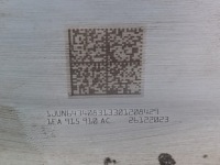 Аккумулятор аккумулятор оригинал 352v 234ah 82 kwh skoda enyaq 80 электро 23r Цена, фото thumb