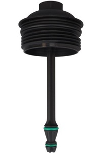 фото thumb №2, Кришка корпуси фільтра масла do seat altea 1.6 tdi