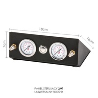 фото thumb №7, Подушки безпеки пневматичний fiat ducato x244 1994-2006 kamper підвіска