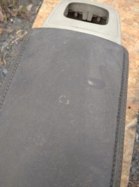 Тунель середній scenic 3 Київ, фото thumb