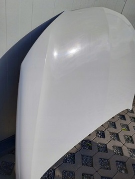 фото thumb №10, Перед комплектний капот бампер крила pas seat ibiza iv 6j lb9a 2013 r