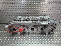 фото thumb №6, Головка двигателя 55193111 fiat grande punto 1.3 mjet 2006-