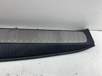 фото thumb №4, Opel zafira c защита поперечина багажника