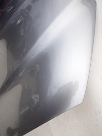 фото thumb №10, Mitsubishi asx 10-20 капот крышка двигателя