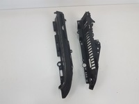 фото thumb №1, Bmw x6 f16 кронштейн полиця багажника правий