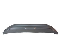 фото thumb №1, Дифузор накладка бампера задня hyundai kona i 17-