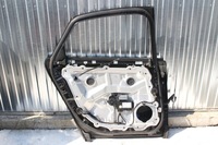 фото thumb №6, Двері лівий задня ly9b audi a8 d3