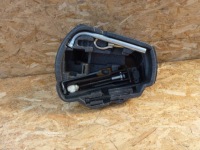фото thumb №1, Підйомник домкрат ключ seat leon i 98-05 оригінал
