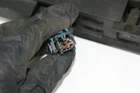 фото thumb №11, Пепельница разъём mercedes mercedes-benz s-klasa w220 a2206800252