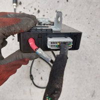 фото thumb №8, Hyundai i40 модуль антенны антенна 116ra-000349