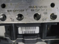 фото thumb №10, Бортовий комп'ютер двигуна mitsubishi colt 1.3 b e6t73489