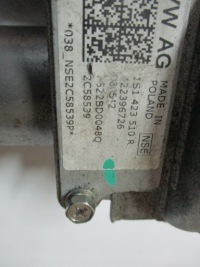 фото thumb №5, Електричний підсилювач vw up citigo mi 1s1423510r