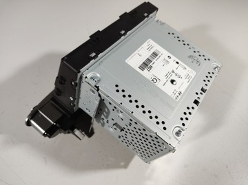 фото thumb №9, Hyundai ioniq 17r- радіо дисплей